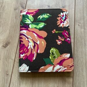 Vera Bradley Floral Print Kindle Cover
